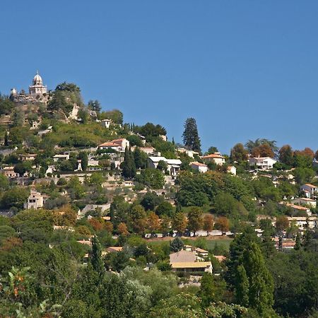 Provence Forcalquier Gîte du Paradis Extérieur photo