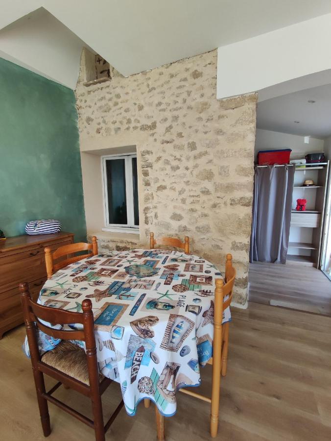 Provence Forcalquier Gîte du Paradis Extérieur photo